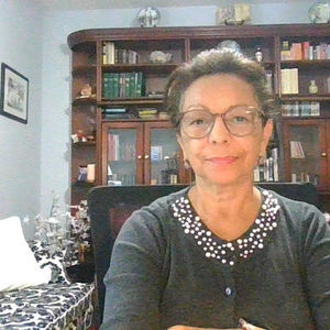 Meet your Posher, Maria mercedes